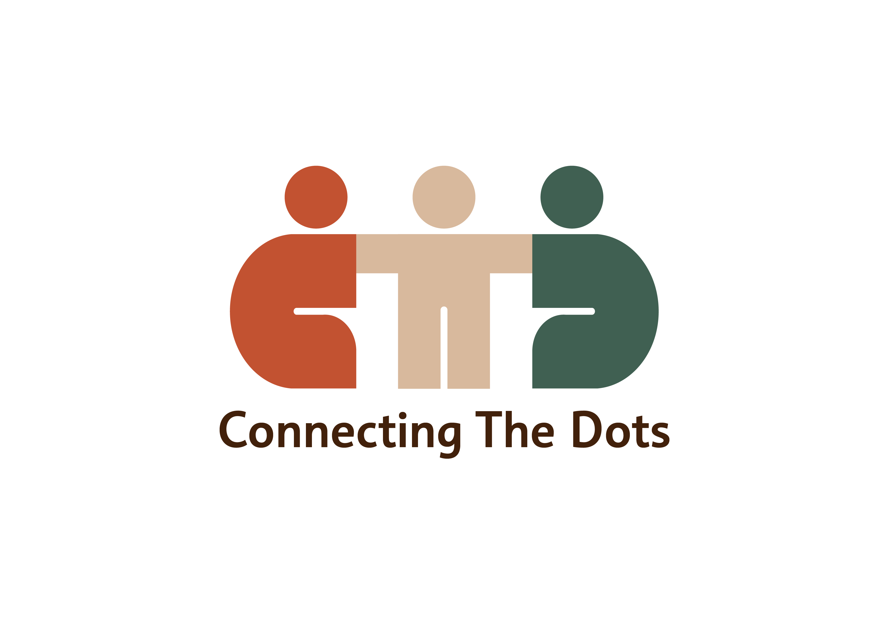 Connecting The Dots — Home